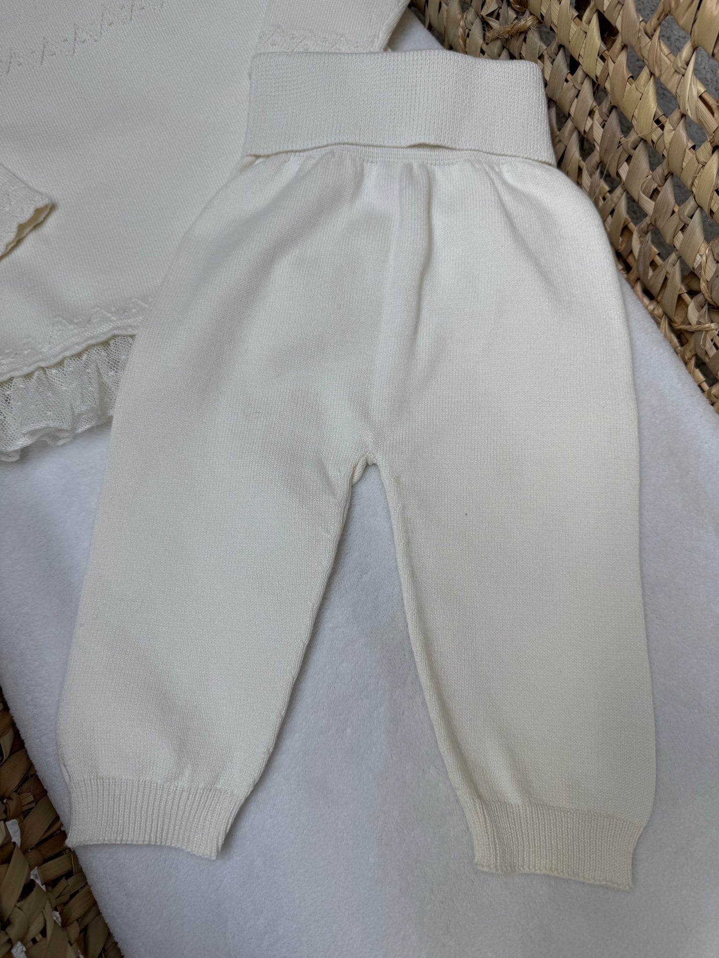 Coffret Petite douceur - coton biologique