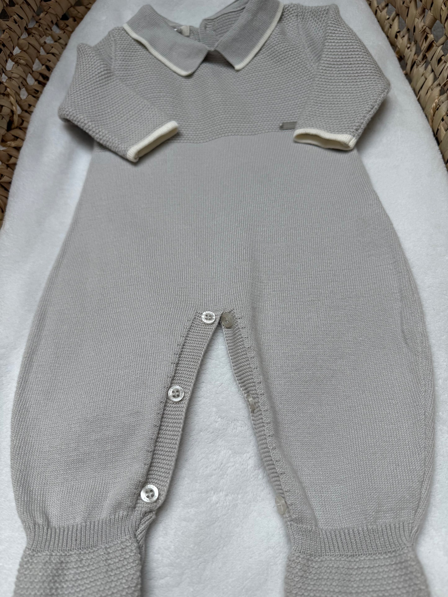 Coffret Imrân - Coton Biologique