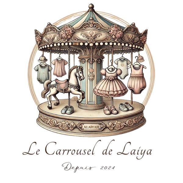 Le carrousel de Laiya