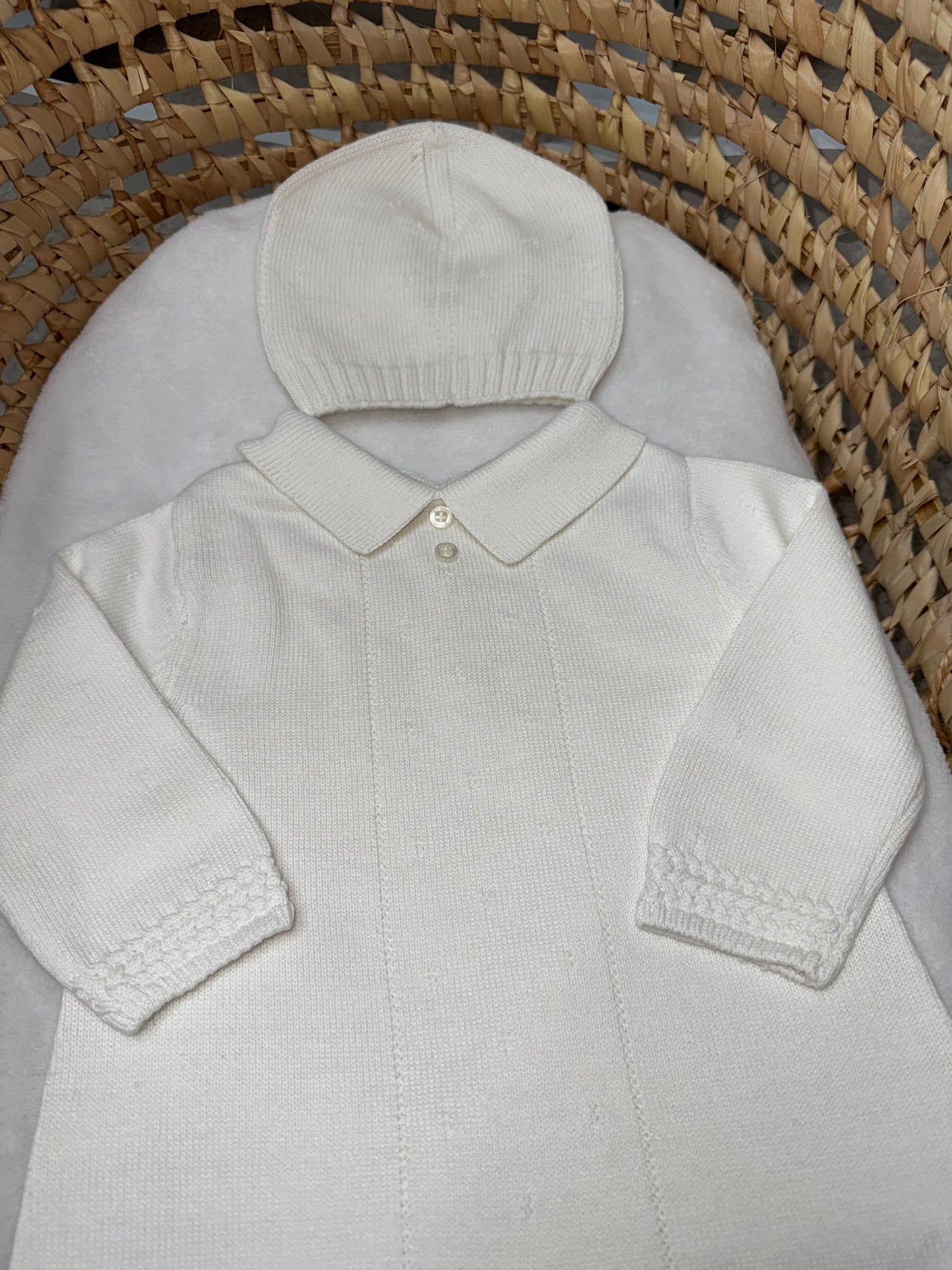 Ensemble confort - coton biologique