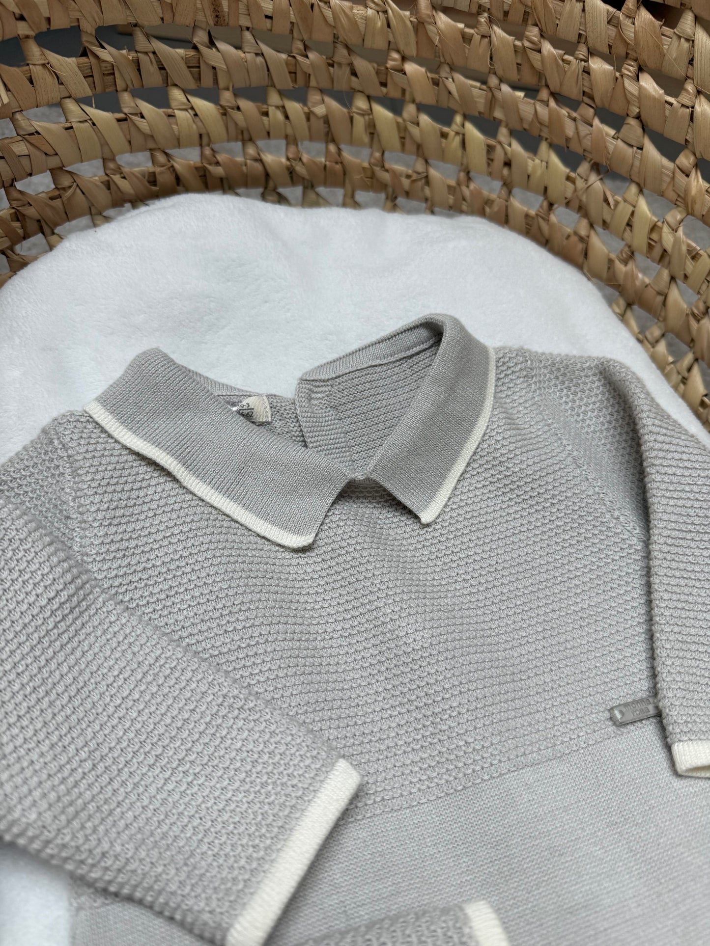 Coffret Imrân - Coton Biologique