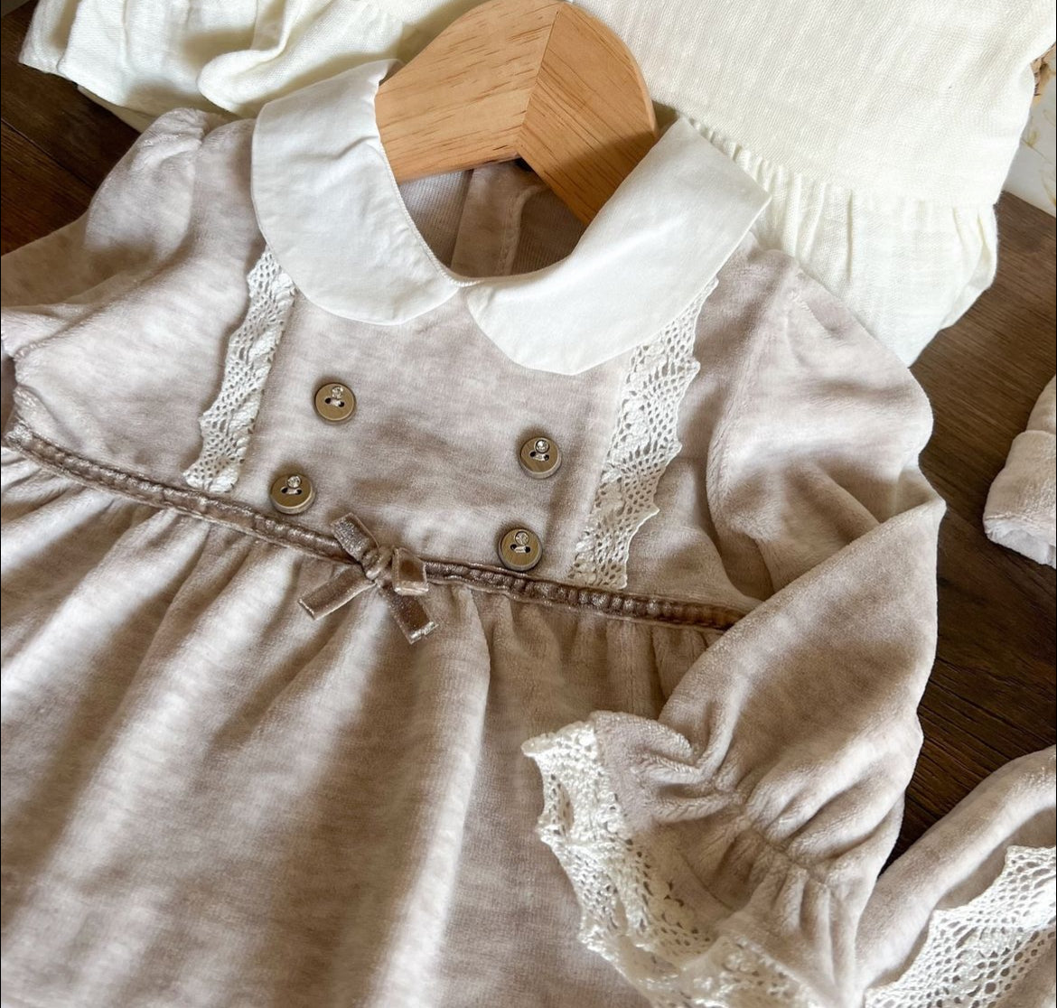 Tenue de naissance