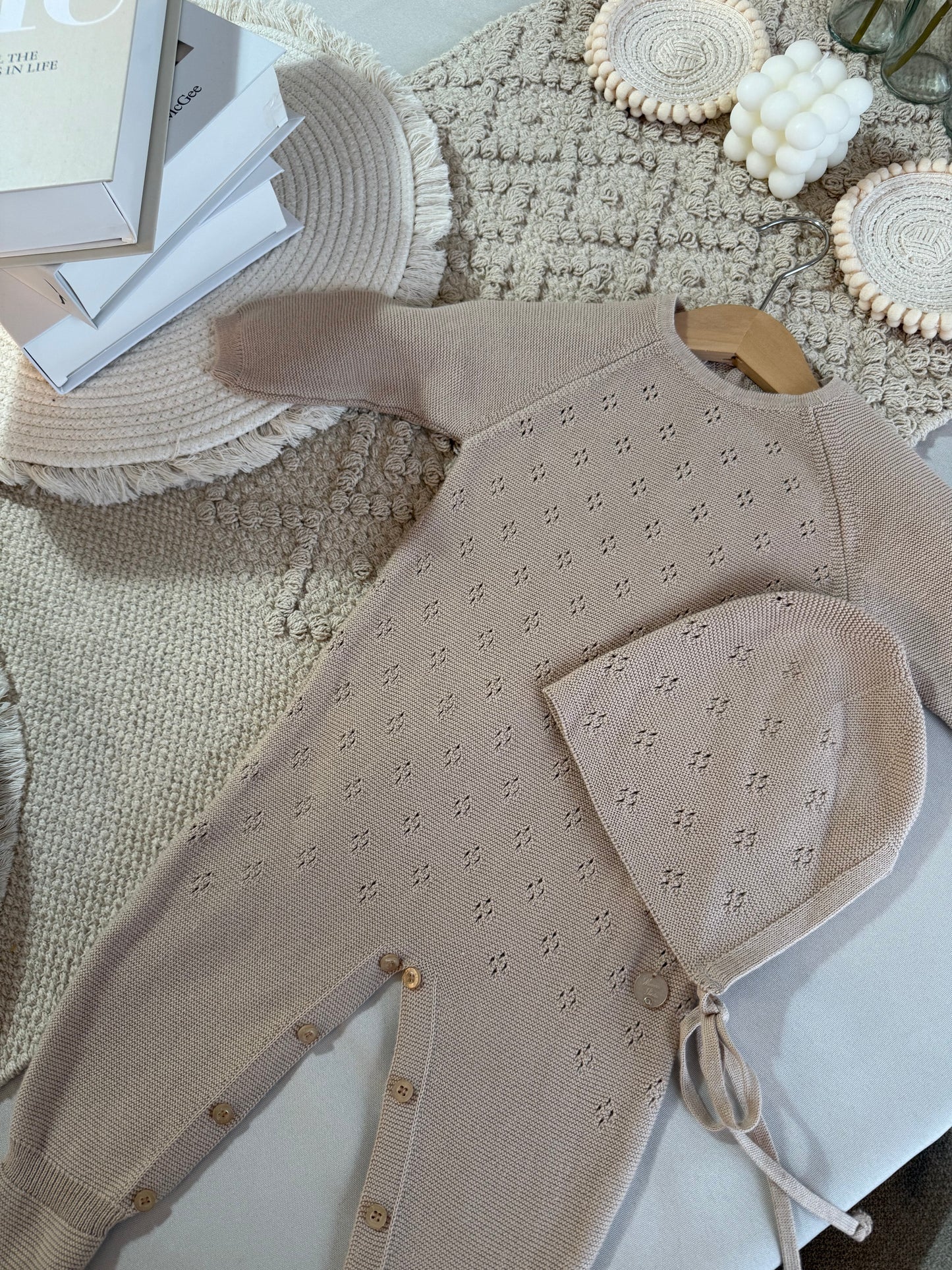 Ensemble Cocon de Douceur