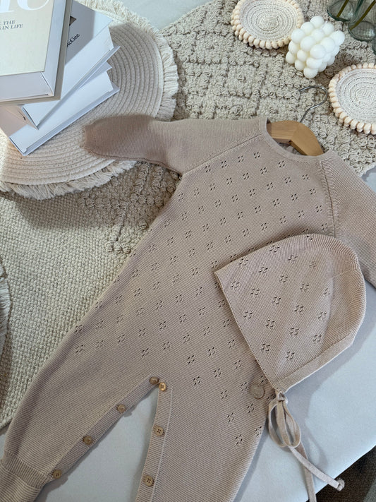 Ensemble Cocon de Douceur