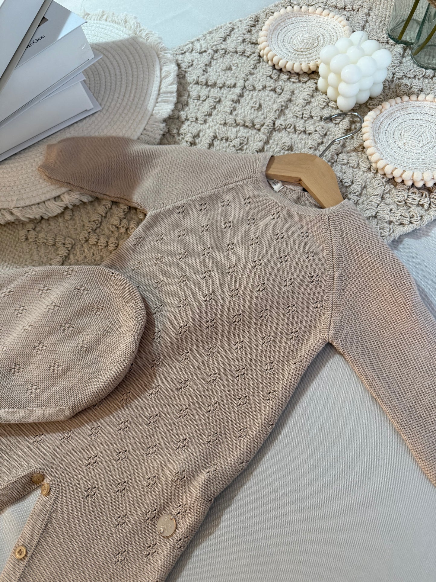 Ensemble Cocon de Douceur